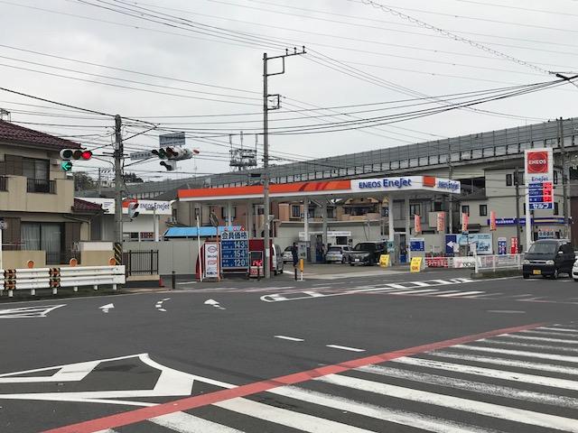 ピッカーズニュータウン東山田店