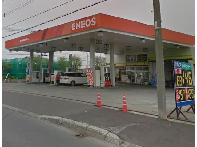 ピッカーズ江別店