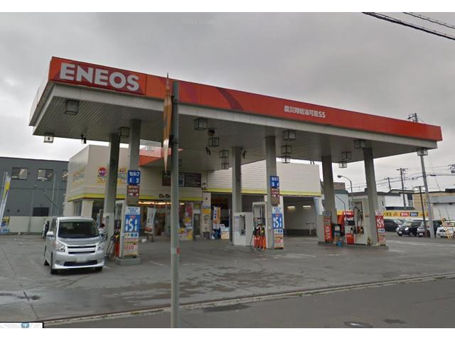 ピッカーズ新道伏古店