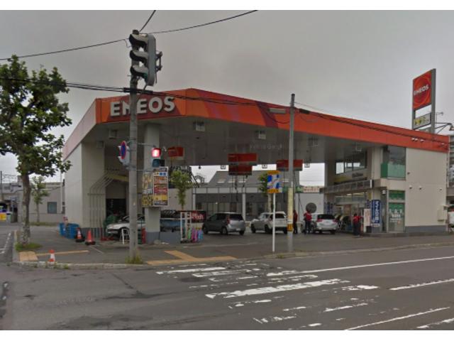 ピッカーズ桑園駅前店