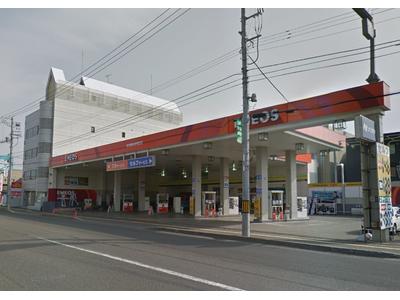 ピッカーズ恵庭店の画像