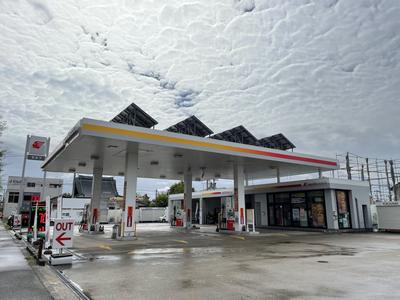 ピッカーズセルフサンロード小針店の画像