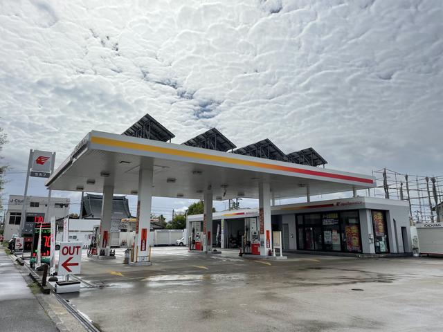 ピッカーズセルフサンロード小針店