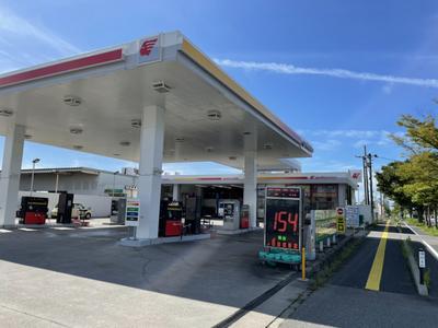 ピッカーズユーロード亀田店の画像