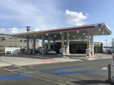 ピッカーズチャームロード西川店の画像