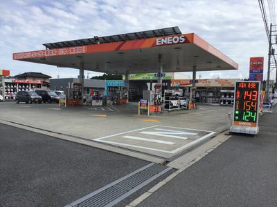 ピッカーズセルフテルフィット東海店の画像