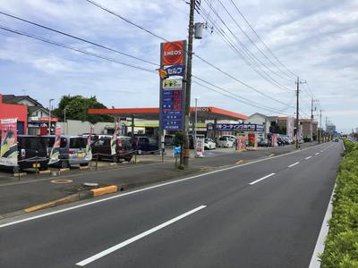 ピッカーズセルフＨＡＰＰＹチェリオ店の画像