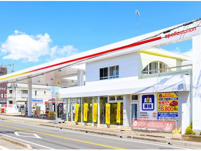 ピッカーズアティア友部駅前店の画像