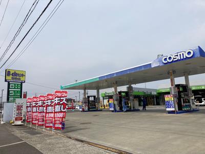 ピッカーズＢ－ｃｌｅセンター和歌山の画像