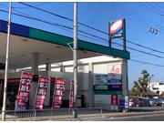 ピッカーズ蛸地蔵サービスステーション