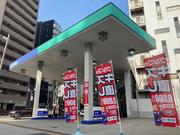 ピッカーズ靱サービスステーション