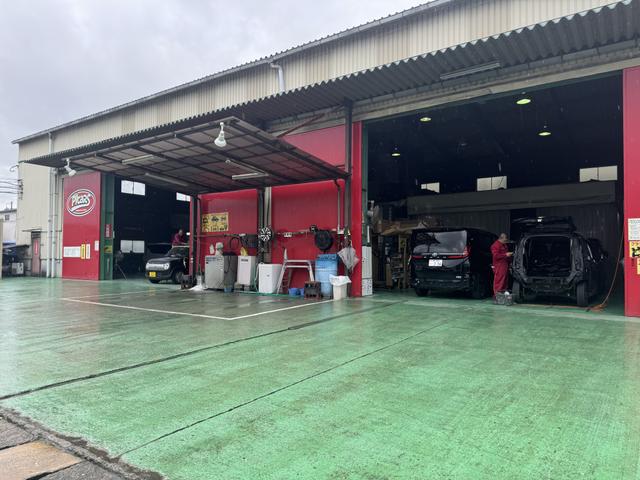ピッカーズ富田林店