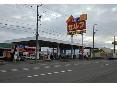 ピッカーズ釧路芦野店の画像