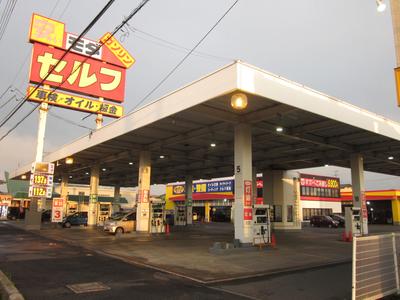 ピッカーズ釧路星が浦店の画像