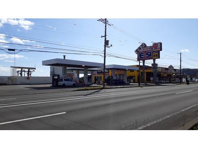 ピッカーズ室蘭東店の画像