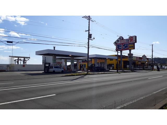 ピッカーズ室蘭東店