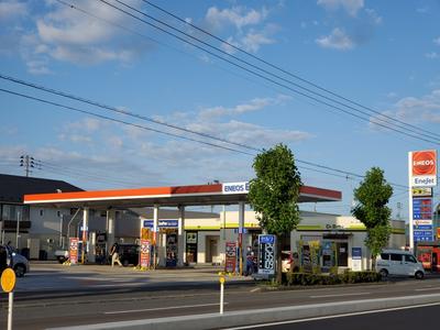 ピッカーズＤｒ．Ｄｒｉｖｅセルフラパス根城店の画像