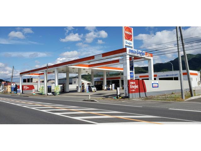 ピッカーズラパス南部ステーション