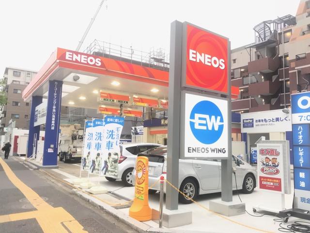 ピッカーズカーウォッシュ亀有店