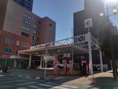 ピッカーズ秋田駅前店の画像