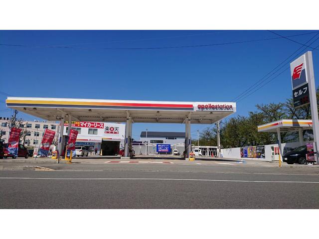 ピッカーズＳＥＬＦ秋田卸町店