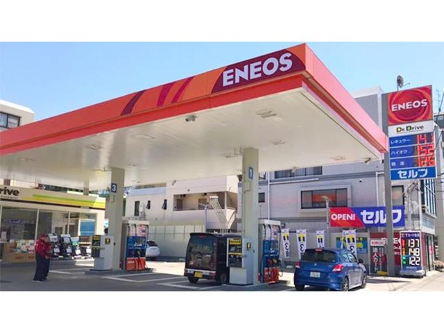 ピッカーズＤｒ．Ｄｒｉｖｅセルフ環七山王店