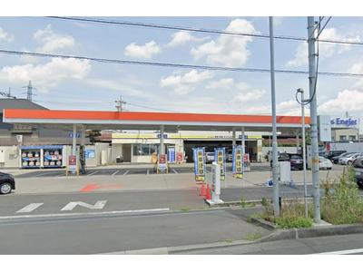 ピッカーズDr.Driveセルフ草加インター店の画像