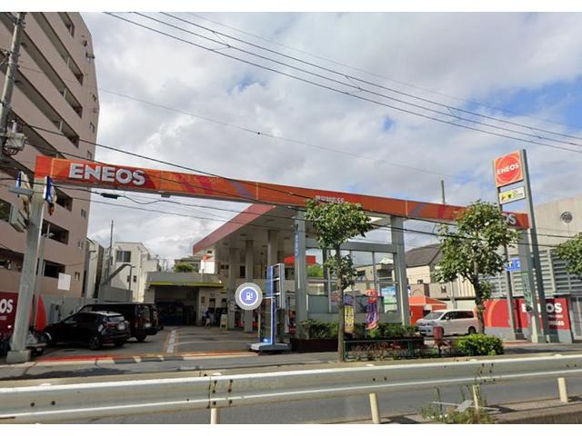 ピッカーズＤｒ．Ｄｒｉｖｅセルフ環七大田店