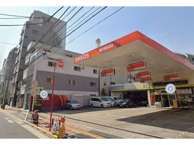 ピッカーズＤｒ．Ｄｒｉｖｅ三ノ輪店