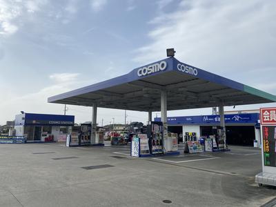 ピッカーズコスモセルフ志都呂店の画像