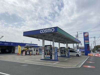 ピッカーズコスモセルフ豊橋大清水店の画像