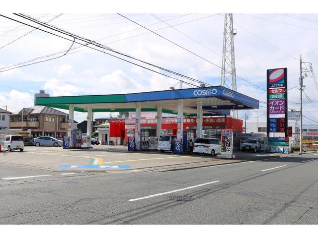 ピッカーズコスモセルフ領家店