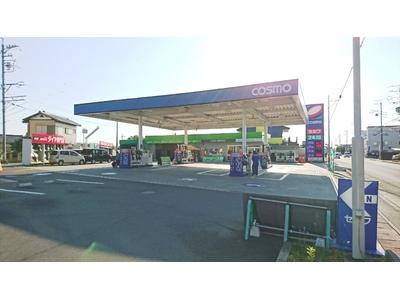 ピッカーズコスモセルフ和合店の画像