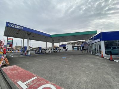 ピッカーズコスモセルフ湖西店の画像