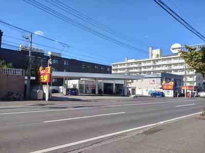 ピッカーズ旭ヶ丘店の画像