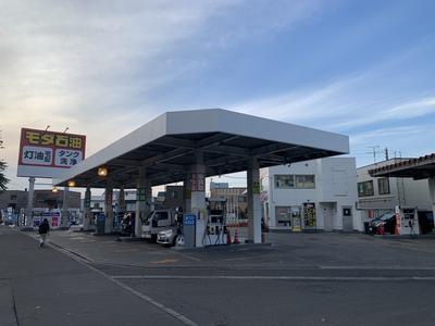 ピッカーズ札幌新川店の画像