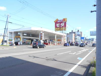 ピッカーズR12白石店の画像