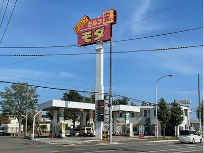 ピッカーズ厚別西店の画像