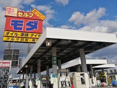 ピッカーズ南36条店の画像