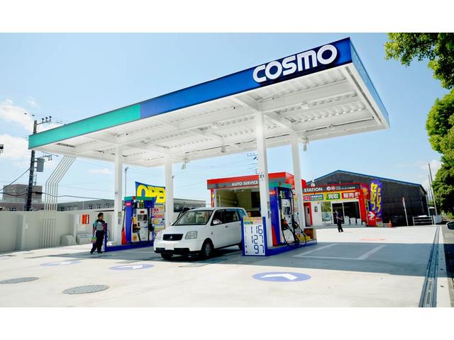 ピッカーズセルフ富士バイパス店