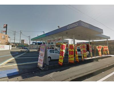ピッカーズセルフ富士宮店の画像