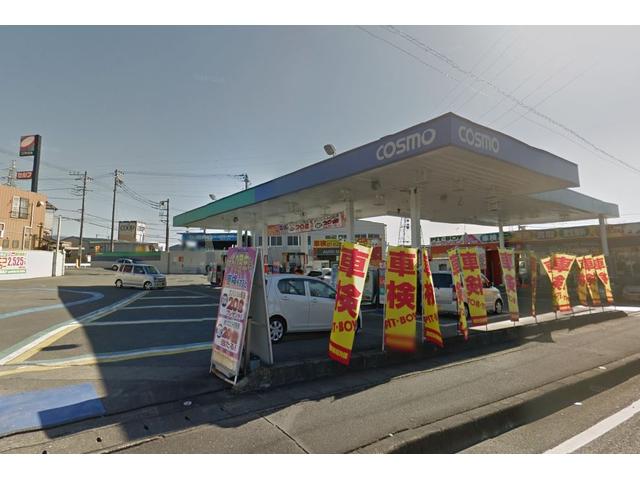 ピッカーズセルフ富士宮店