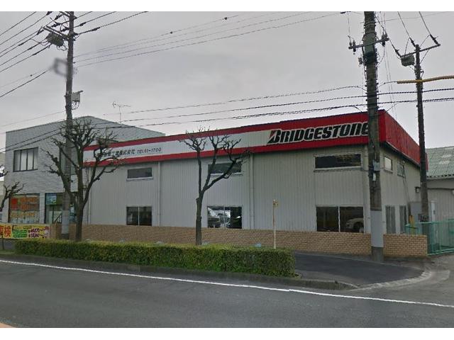 ピッカーズピットボーイ車検センター吉原店