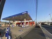 ピッカーズコスモセルフ安城住吉店