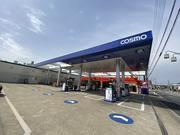 ピッカーズコスモセルフ菱野中央店