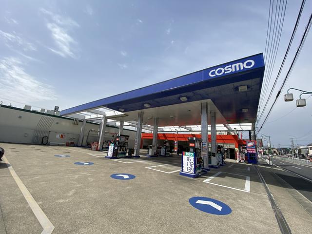 ピッカーズコスモセルフ菱野中央店