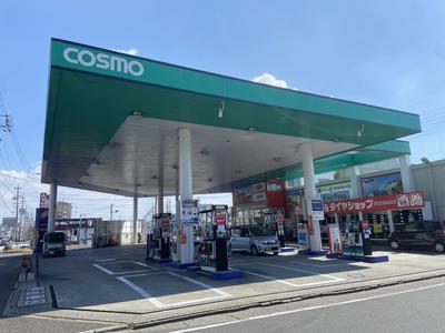 ピッカーズコスモセルフ野田店の画像