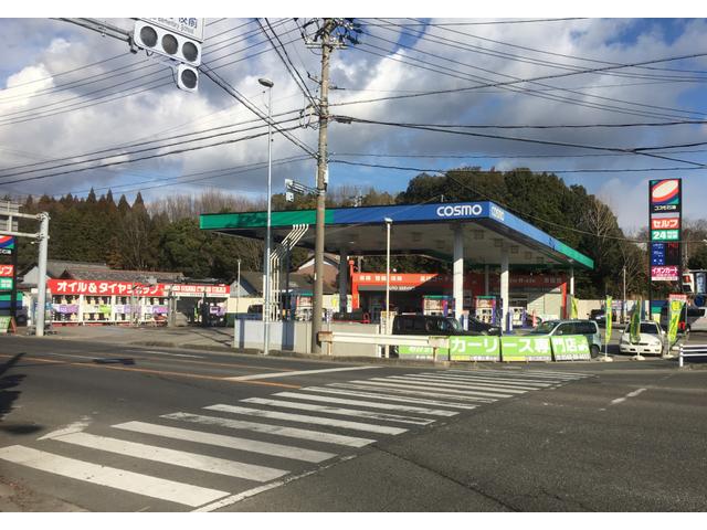 ピッカーズコスモセルフ坂下店