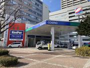 ピッカーズコスモセルフ伏見通り店