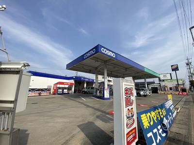 ピッカーズコスモセルフ碧南店の画像